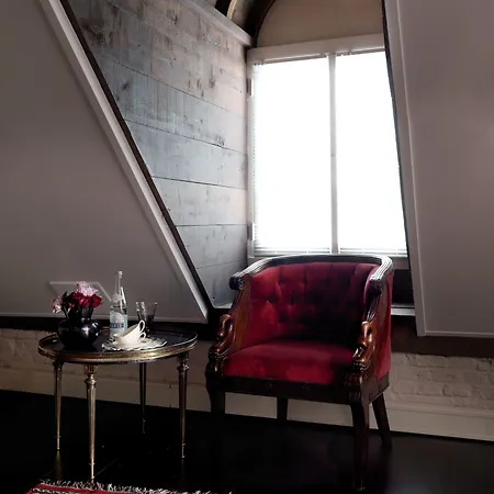 Hotell Boutique Grote Gracht Maastricht