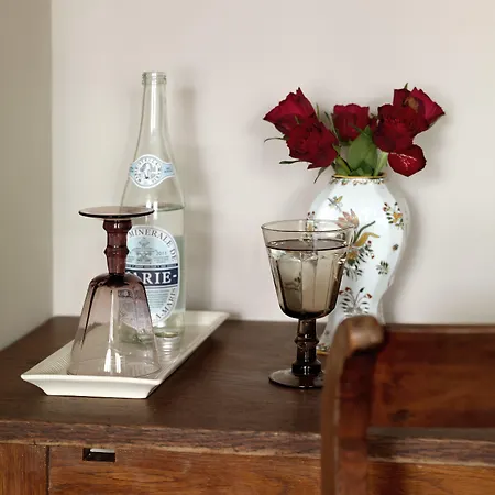 Hotell Boutique Grote Gracht 3*