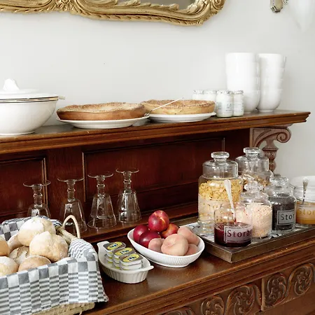 Boutique Grote Gracht 3*