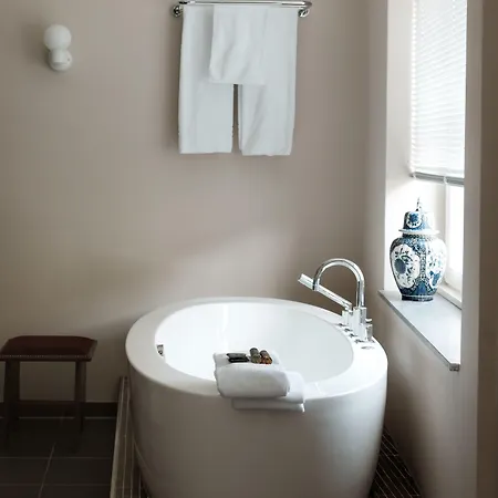 Boutique Grote Gracht Hotell Maastricht