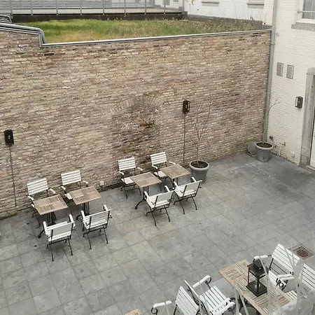 Hotell Boutique Grote Gracht Maastricht