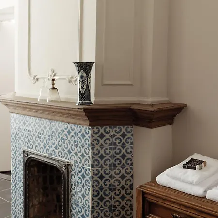 Boutique Grote Gracht Hotell Maastricht