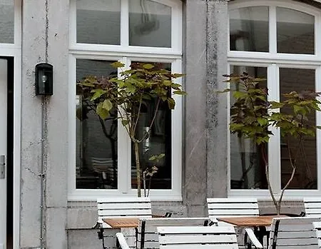 Boutique Grote Gracht