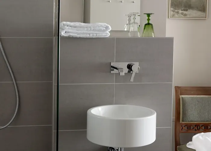 Hotel Boutique Grote Gracht 3*