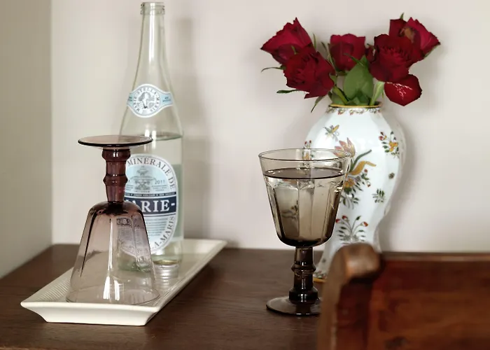 Hotel Boutique Grote Gracht 3*