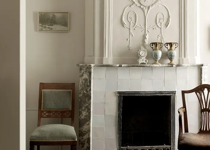 Boutique Grote Gracht Hotel Maastricht