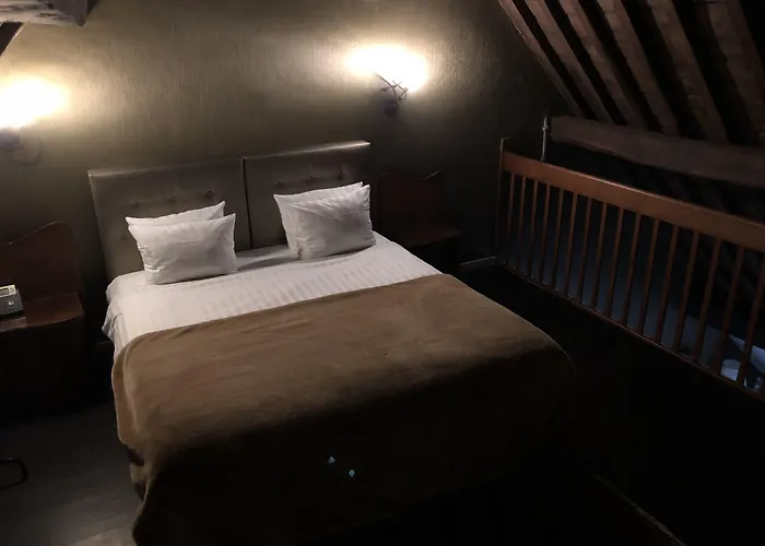 Boutique Grote Gracht Hotel Maastricht