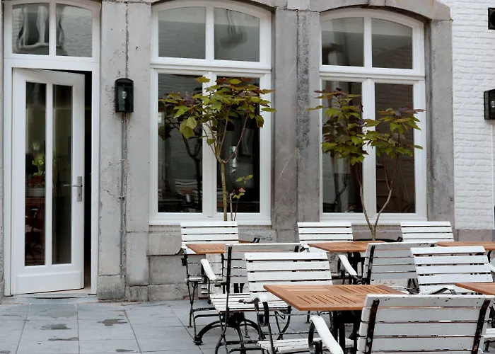 Boutique Grote Gracht 3*