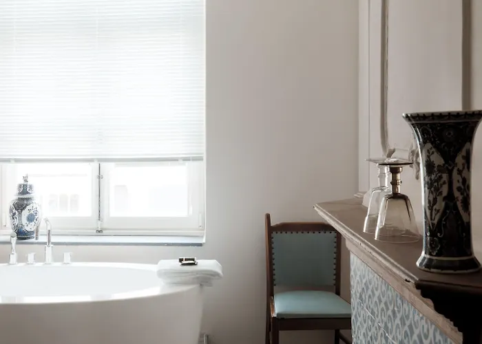 Boutique Grote Gracht Hotel Maastricht