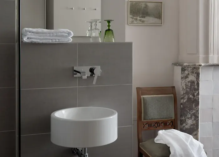 Boutique Grote Gracht Hotel