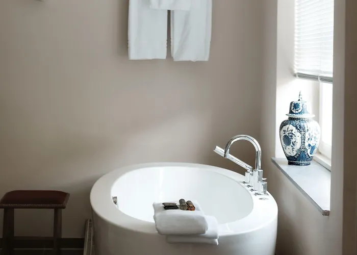 Boutique Grote Gracht Hotel Maastricht