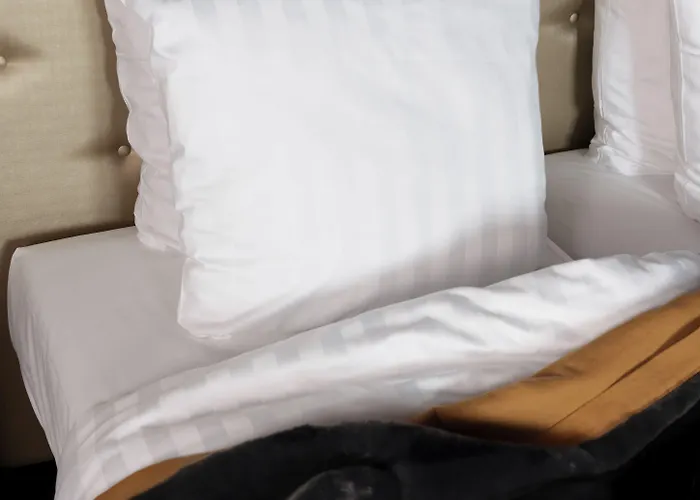 Boutique Grote Gracht Hotel 3*