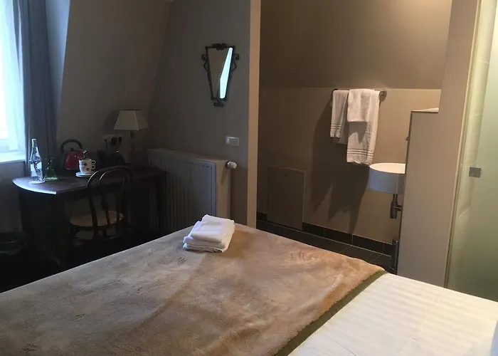 Hotel Boutique Grote Gracht