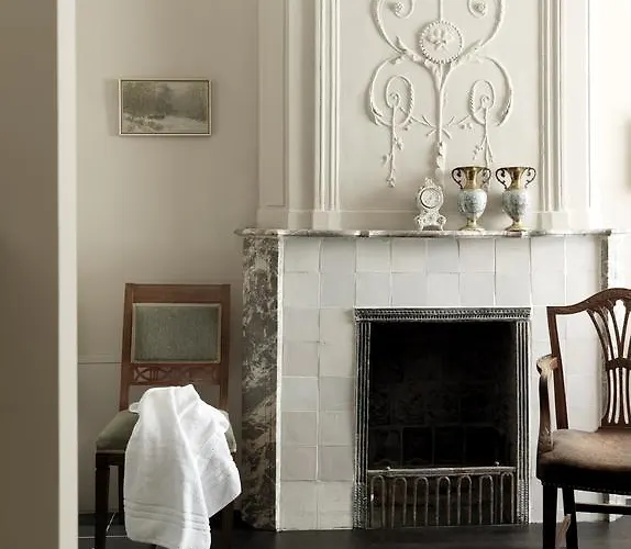 Boutique Grote Gracht 3*