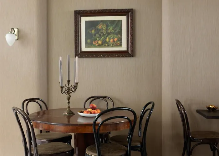 Boutique Grote Gracht 3* Maastricht