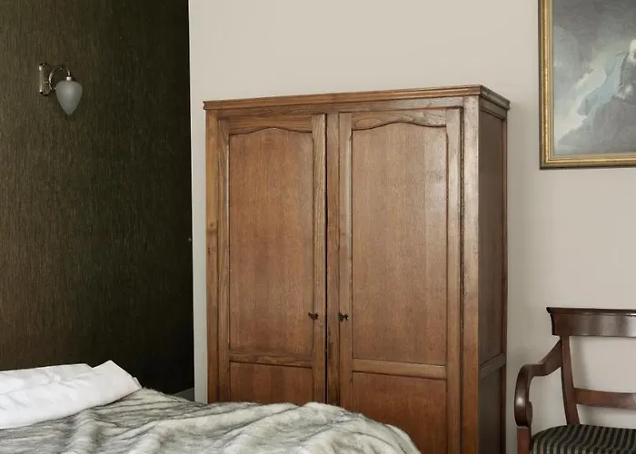 Hotel Boutique Grote Gracht Maastricht