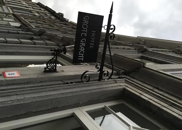 Boutique Grote Gracht Maastricht