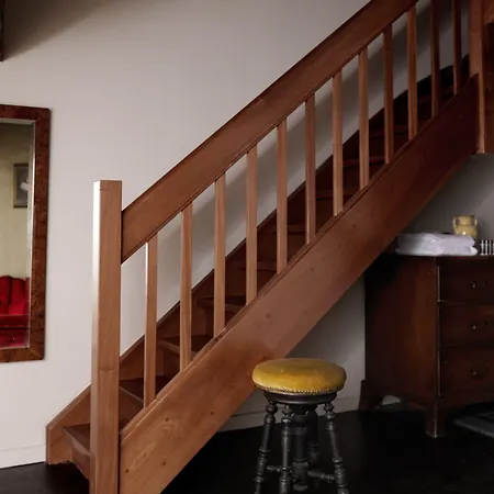 酒店 Boutique Grote Gracht 马斯特里赫特