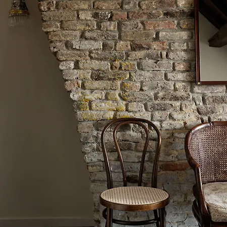 Hotel Boutique Grote Gracht Maastricht