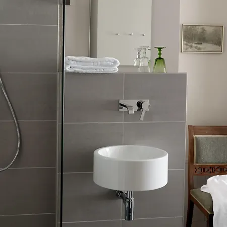 מלון Boutique Grote Gracht 3*