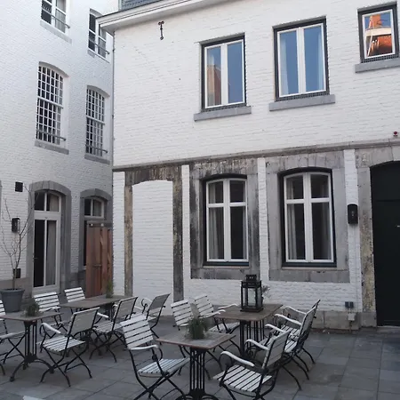 Boutique Grote Gracht 3* מאסטריכט