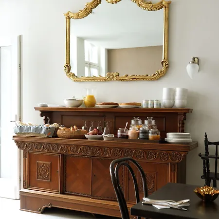 Boutique Grote Gracht 3*