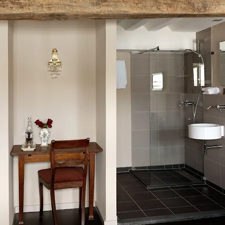 Boutique Grote Gracht מלון 3*
