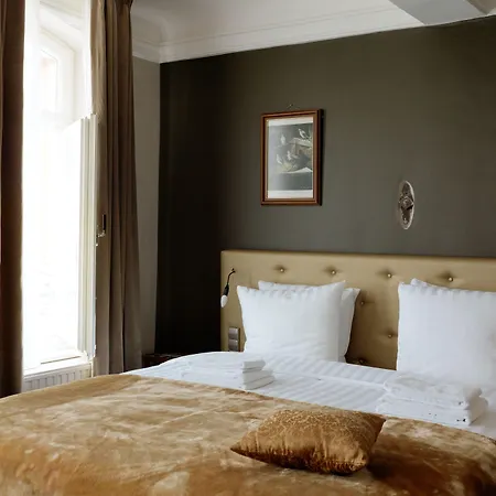 Boutique Grote Gracht מלון מאסטריכט