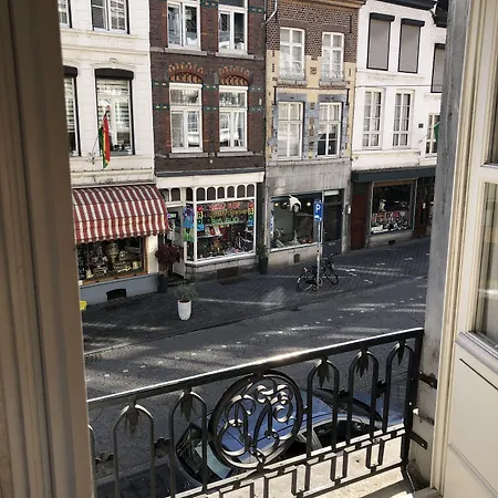 Boutique Grote Gracht