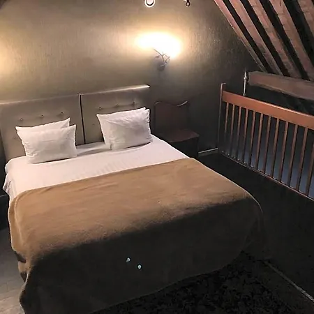 Hotell Boutique Grote Gracht