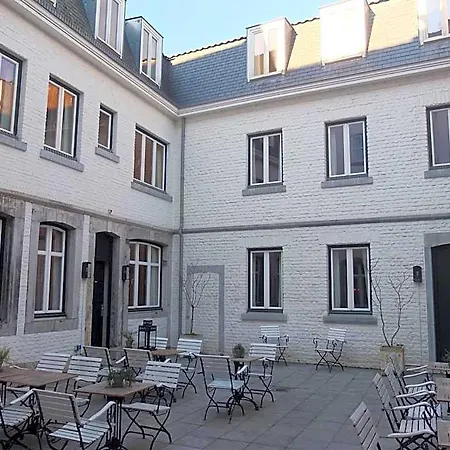 Boutique Grote Gracht Hotell