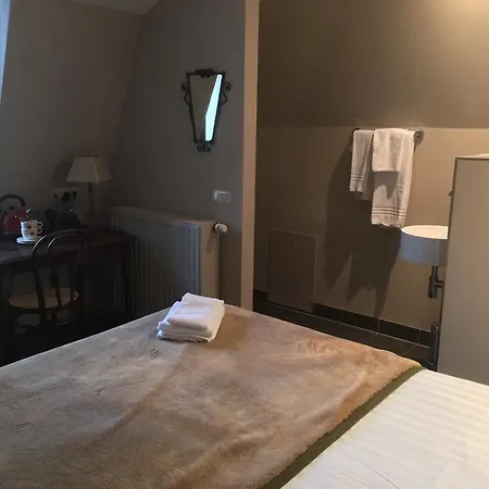 Отель Boutique Grote Gracht