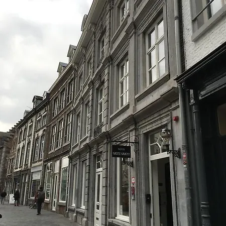 Boutique Grote Gracht מלון