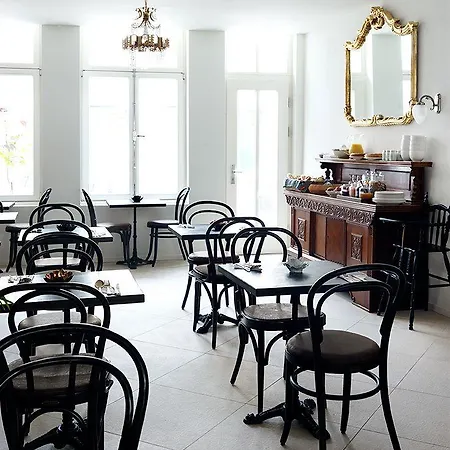Boutique Grote Gracht Hotel