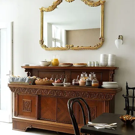 Отель Boutique Grote Gracht 3*