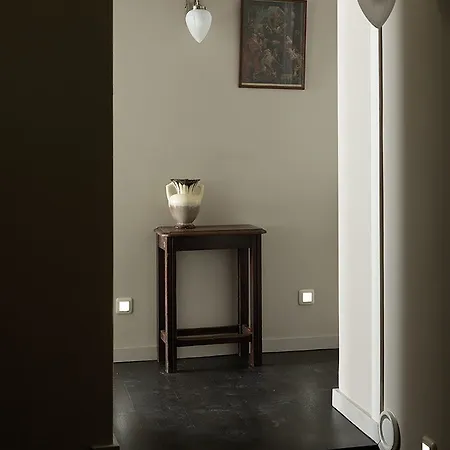 מלון Boutique Grote Gracht 3*