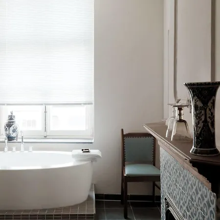 Hotel Boutique Grote Gracht