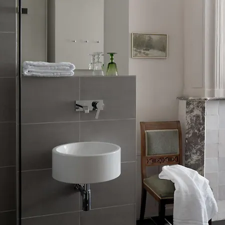 Boutique Grote Gracht Отель