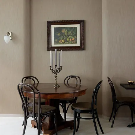 Boutique Grote Gracht 3* מאסטריכט