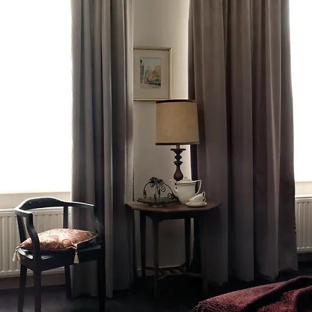 Hotel Boutique Grote Gracht