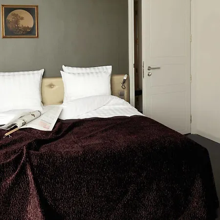 Отель Boutique Grote Gracht Маастрихт