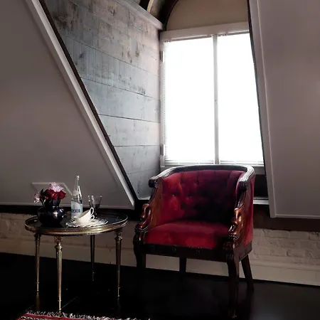 Boutique Grote Gracht מלון 3*
