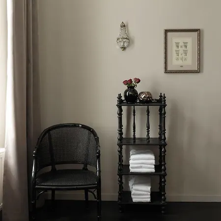 Boutique Grote Gracht 3*