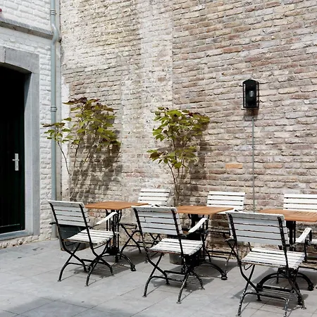 Boutique Grote Gracht 3* Маастрихт
