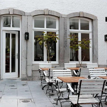 Boutique Grote Gracht 3* Маастрихт