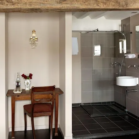 Отель Boutique Grote Gracht 3*