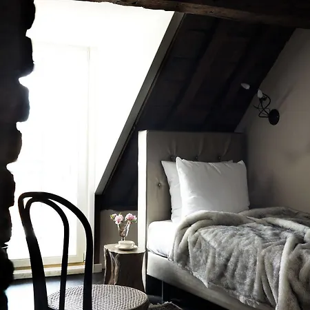 Boutique Grote Gracht Hotel
