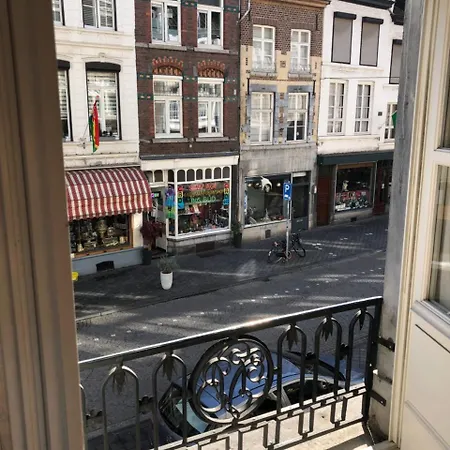 Boutique Grote Gracht Hotel
