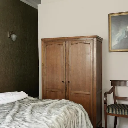 Отель Boutique Grote Gracht Маастрихт