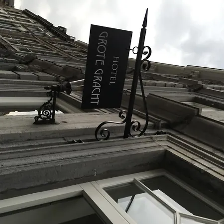 Boutique Grote Gracht מאסטריכט